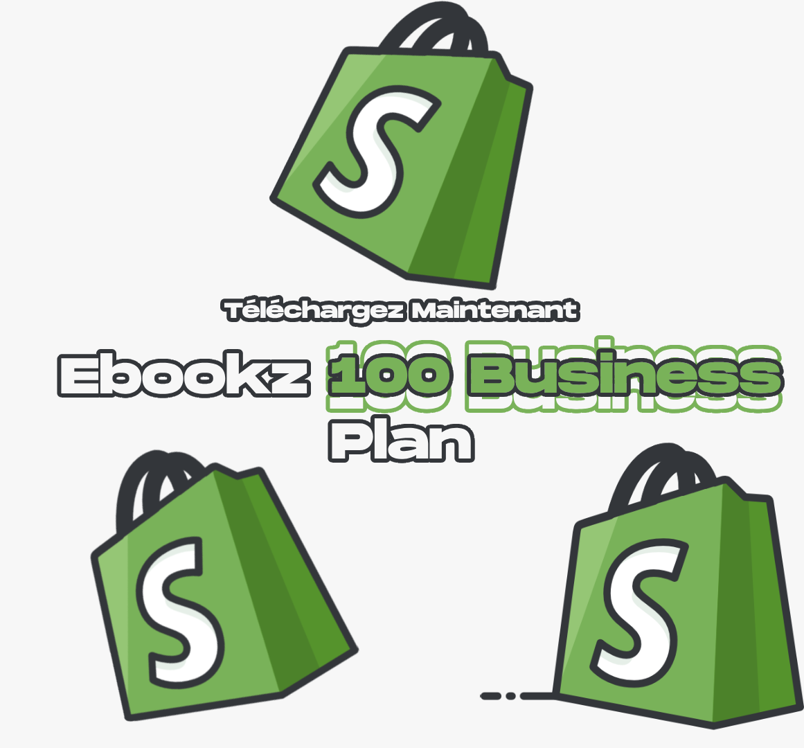 Ebookz - 100 Business Plan